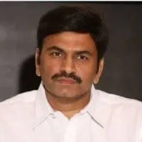 AP CID gave me notices says Raghu Rama Krishna Raju