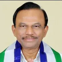 Magunta Sreenivasulu Reddy response on Delhi liquor