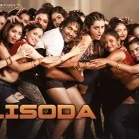 Ginna movie update