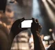 Woman threatens student with his nude videos