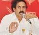 CPI Ramakrishna demands CM Jagan should reply ro Justice Devanand comments