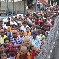 TTD will release November quota Srivari Darshan Tickets on September 21