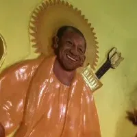 Yogi adityanath temple in ayodhya