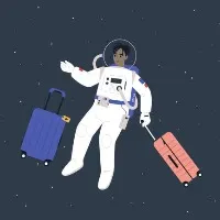 China prepares for space tourism