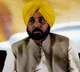 AAP condemns allegations on Punjab CM Bhagwant Mann