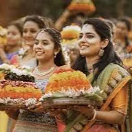 Batukamma celebrations will be commenced from September 25