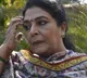 Renuka Chowdary sensational comments on Kodali Nani