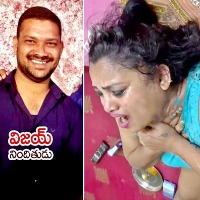 New twist in Panjagutta Nisha case
