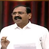 Data theft report tabled in House; TDP’ Seva Mitra app used to delete 30 lakh votes: Bhumana