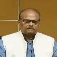 TDP is only opposing chemical units releasing toxic gases: Yanamala