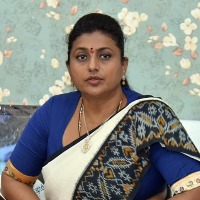 Data theft: Life term in jail if Chandrababu does not seek court relief, says Roja