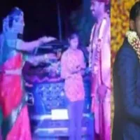 ‘Bullettu Bandi’ song fame Sai Shriya’s husband Ashok lands in ACB net