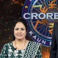 Kavita Chawla wins Rs 1 crore on Kaun Banega Crorepati 14