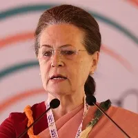 Shashi Tharoor vs Ashok Gehlot For Congress President