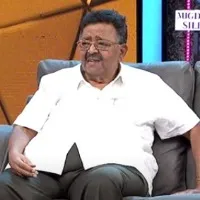 Muthyala Subbayya Interview