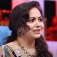 Sunita Interview