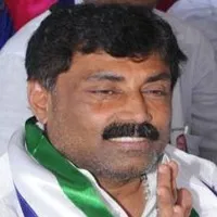 YSRCP MLA Ravindranath Reddy praises Jagan