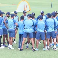 Will rain play spoilsport in India vs Australia 1st T20I