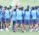Will rain play spoilsport in India vs Australia 1st T20I