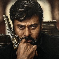 Politics not went away from me says Chiranjeevi