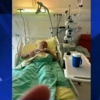 Free treatment to Indian tourist in Paris after knowing he was came from Modi state Gujarath