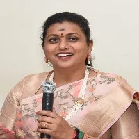 Chandrababu is more dangerous than dera Baba says Roja