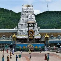 Chennai Muslim couple donates huge amount to Tirumala Venkateswara Swamy