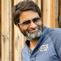 Rana in Trivikram Movie