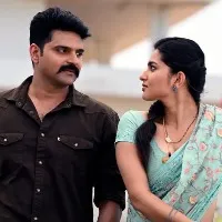 Sri Vishnu Interview