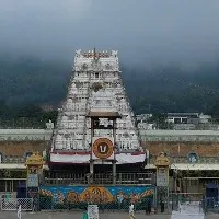 TTD brings QR Code for Tirumala root map
