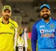 Team India fases Australia in 1st T20