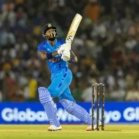 Hardik Pandya sensational innings drives India huge total against Aussies