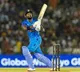 Hardik Pandya sensational innings drives India huge total against Aussies