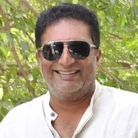 KTR praises Prakash Raj