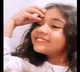 Allu Arjun lost to his daughter for fun