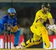 Australia beat Team India by four wickets