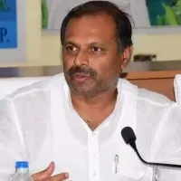 YSR name apt for health varsity: YSRCP