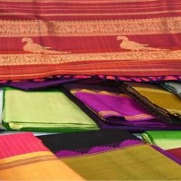 One crore Bathukamma sarees distribution from tomorrow: KTR