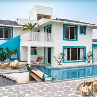 Cricket Icon Yuvraj Singh is Hosting an Exclusive Stay at his Goa Home on Airbnb