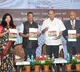 Somesh Kumar, IAS, Chief Secretary to Govt. Flags off Foundation Course for AIS & CCS Officers