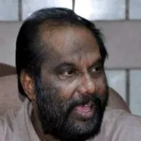 YCP MLC Pandula Ravindra Babu about ambedkar videshi vidya