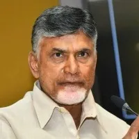 Chandrababu fires on NTR health university name change