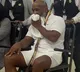 Mike Tyson suffering from ill health