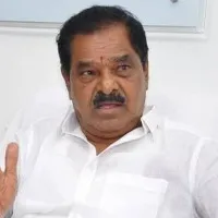 Chandrababu is cruel minded says Narayana Swamy