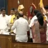 TDP MLAs suspended from assembly