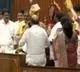 TDP MLAs suspended from assembly