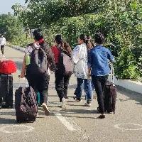 What Chandigarh University students told accused woman who leaked their videos
