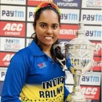 India squad for ACC Womens T20 Championship announced