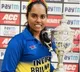 India squad for ACC Womens T20 Championship announced