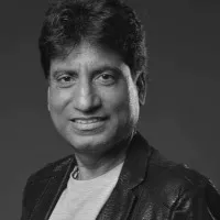 Actor Raju Srivastava passes away at 58 in Delhi